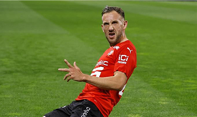 Samsunspor'un yeni transferi Tait bugün İstanbul'da olacak