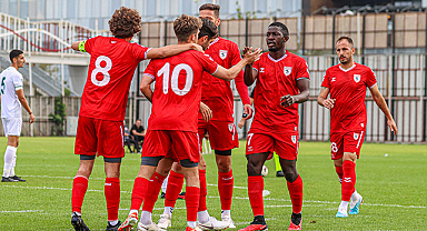 Samsunspor yarın kritik bir viraja giriyor! İşte son detaylar