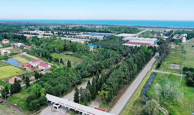 SAMÜ ile Büyükşehir Belediyesi arasında iş birliği protokolü