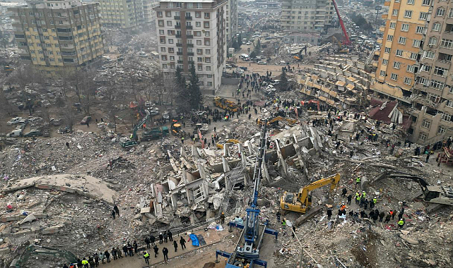 Sel ve heyelan DASK kapsamına alınacak