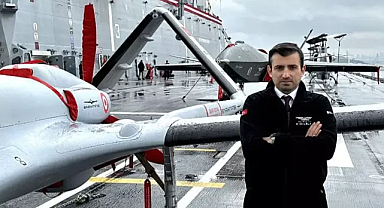 Selçuk Bayraktar duyurdu! Dünyada ilk olacak