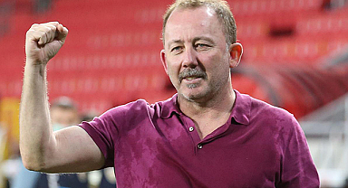 Sergen Yalçın Samsunspor'dan 45 milyon lira istedi iddiası