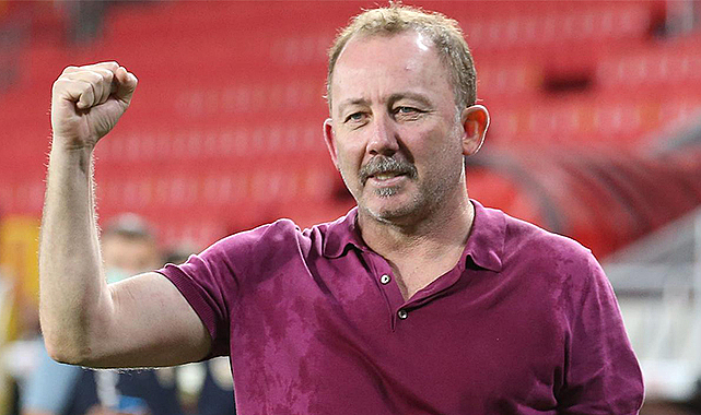 Sergen Yalçın Samsunspor'dan 45 milyon lira istedi iddiası