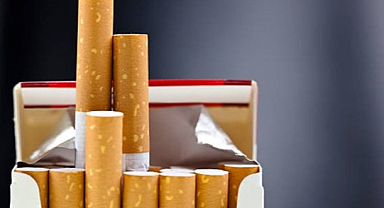 Sigaraya yine zam geldi!