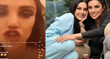 Son Dakika: Dilan Polat'ın kardeşi Sıla Doğu gözaltına alındı