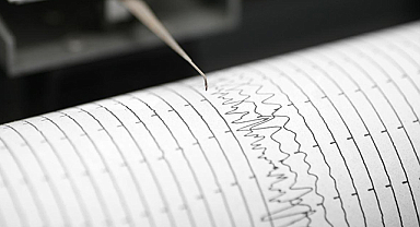 SON DAKİKA HABERİ: Kahramanmaraş'ta 4,6 büyüklüğünde deprem