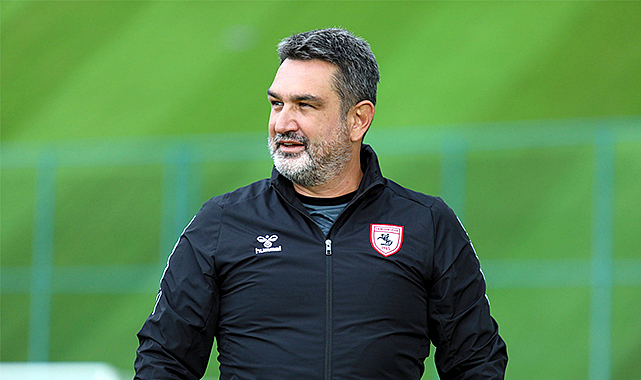 Soner Soykan: Antalya’da çıkışa geçeceğiz