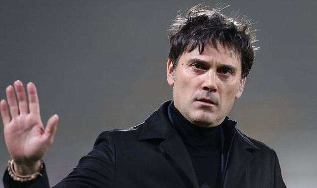 Stefan Kuntz'un yerine Vincenzo Montella! Bugün 3 yıllık imza atacak