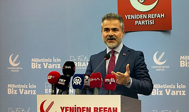 Suat Kılıç açıkladı! AK Parti'den bize teklif gelmedi