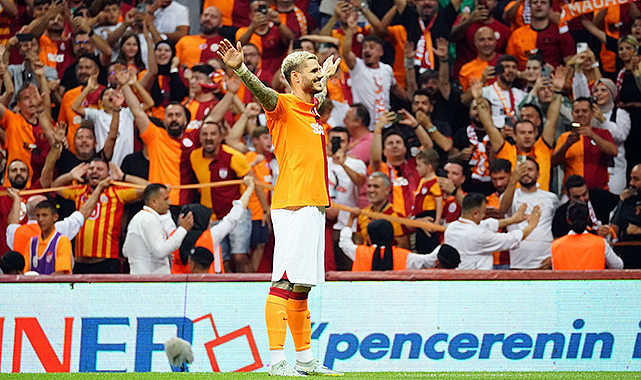 Süper Lig’de 4 hafta geride kaldı