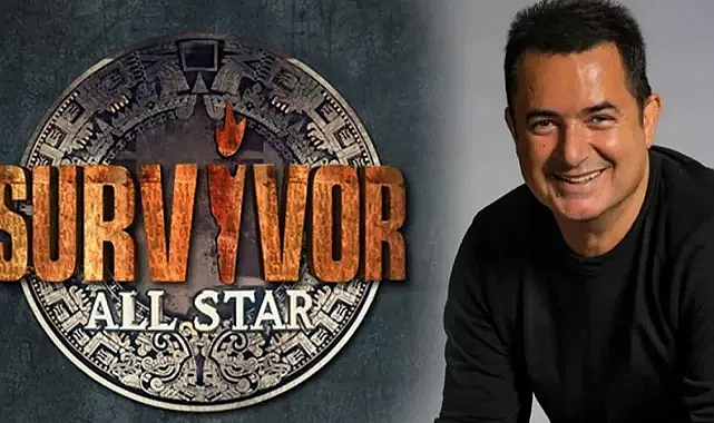 Survivor'ın yeni yarışmacısı kim oldu?