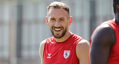 Tait’ten mesaj var: ‘Asla pes etme’