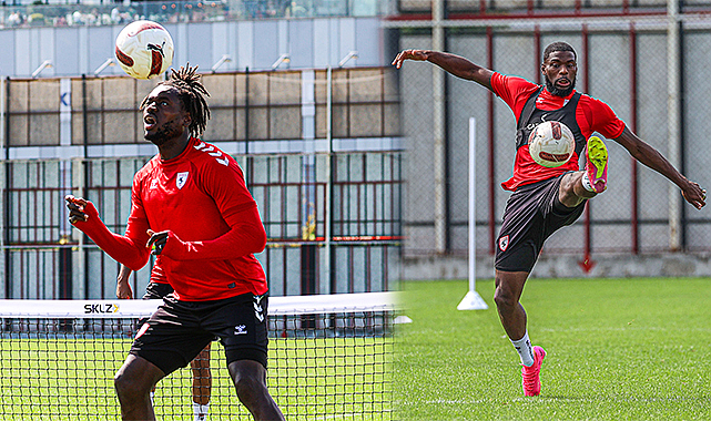 Takım değil Birleşmiş Milletler!