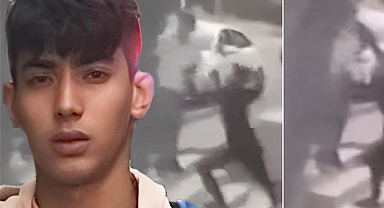 Tek yumrukla öldürülen genç Samsun'da toprağa verildi