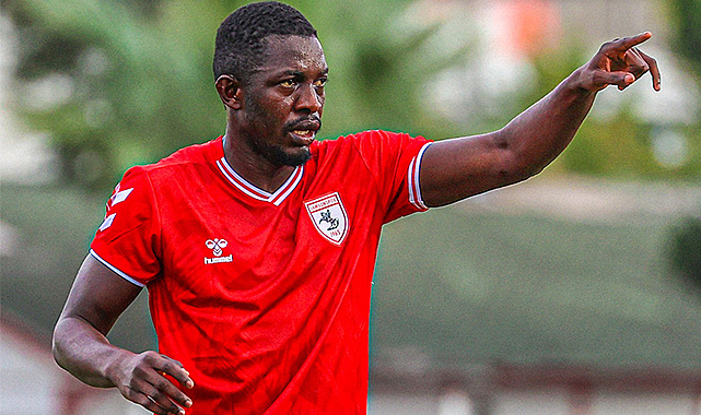 ‘Tepki gelince Fofana’yı göndermekten vazgeçtik’