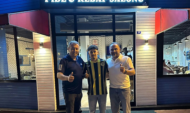 Termespor Sefa Altın ile devam etti