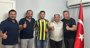 Termespor transferde bombalarını patlatıyor!