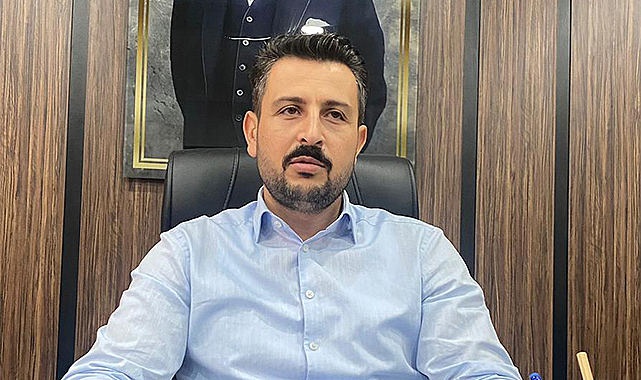 TES-İŞ Şube Başkan Baylan: Daha güvenli adımlarla ilerleyeceğiz