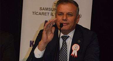 Samsun Ticaret İl Müdürü Kürşat Turpçu: 'Ahilik eline, diline, beline sahip olmaktır'