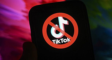 TikTok' ceza yağdı! 345 milyon Euro