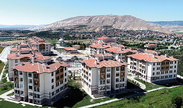 TOKİ'den yüzde 25 indirim fırsatı!