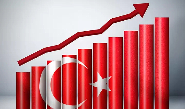 Türkiye 3 yıl içinde yüksek gelirli ülkeler sınıfına girebilir
