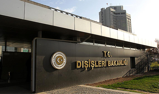 Türkiye, Afrika Birliği'nin G20 daimi üyeliğini memnuniyetle karşıladı