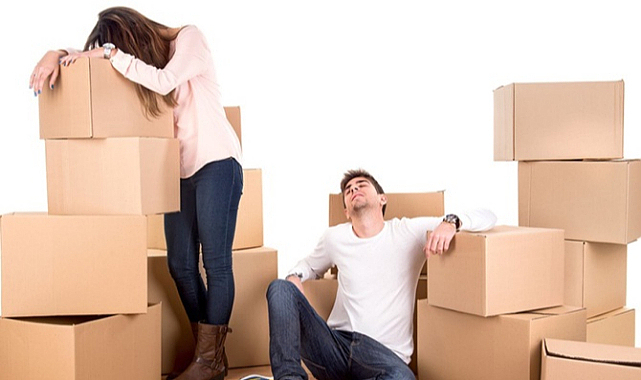 Türkiye’de ev sahibi olanların oranı düşüyor