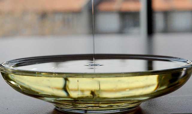 Türkiye Ziraat Odaları Birliği Başkanı Bayraktar'dan internette satılan zeytinyağında taklit uyarısı