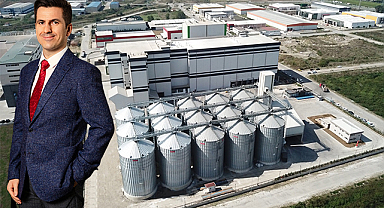 Ulusoy Un, İSO500'e damga vurdu!