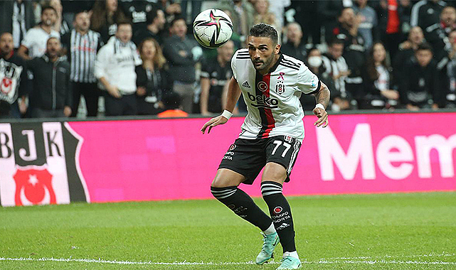 Umut Meraş Samsunspor’a imzaya yakın