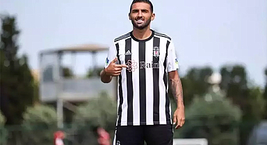 Umut Meraş Samsunspor’da