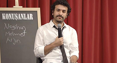 Ünlü komedyen yaptığı bağışla gündem oldu