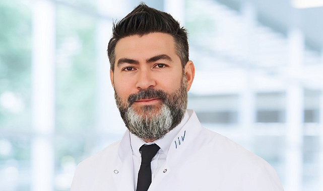 Üroloji uzmanından prostat kanseri uyarısı!