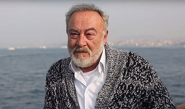 Usta sanatçı Mehmet Ulay hayatını kaybetti