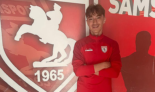 Uygar Köse Samsunspor’da