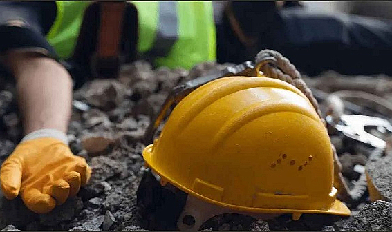 Vahim tablo! 8 ayda bin 255 işçi ölümü yaşandı