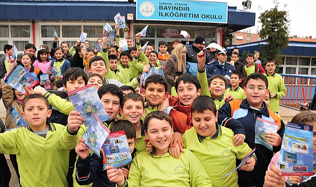 Vali Tavlı'dan yeni eğitim öğretim mesajı