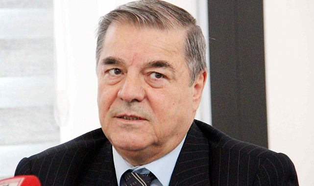 Veysel Bilen: ‘Kan değişikliği gerekiyordu’