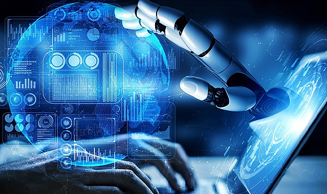 Yapay zeka Samsun'un ismini değiştirdi