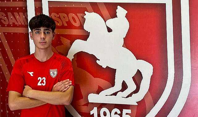 Yiğit Karakaş Samsunspor’da