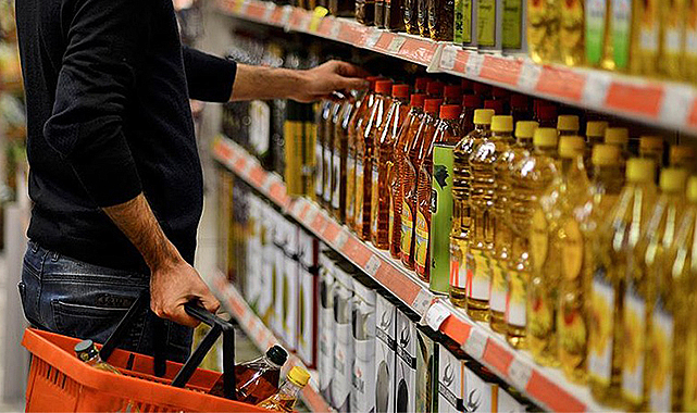 Yıl sonu enflasyon beklentisi: Yüzde 67,22