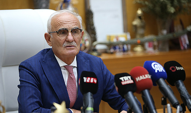 Yılmaz Sakarya'dan seslendi: Muhalefet makam derdinde