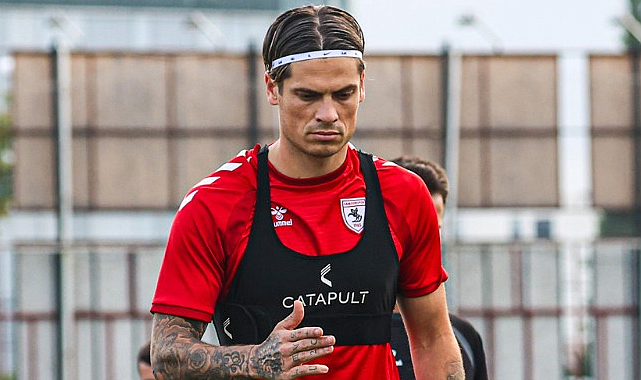 Yılport Samsunspor, Süper Lig'de kötü bir başlangıç yaptı