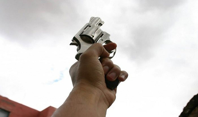 Yine Bafra yine maganda dehşeti!