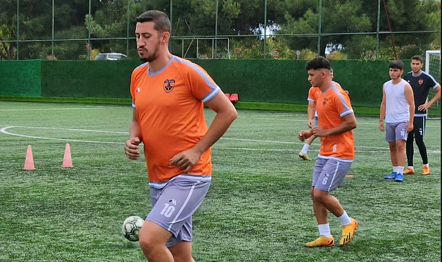 Yolspor yeni sezona hazırlanıyor