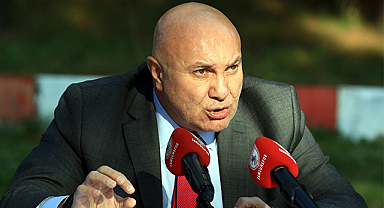 Yüksel Yıldırım A Spor'da açıkladı: 3 futbolcu geldi 3 tane daha gelecek