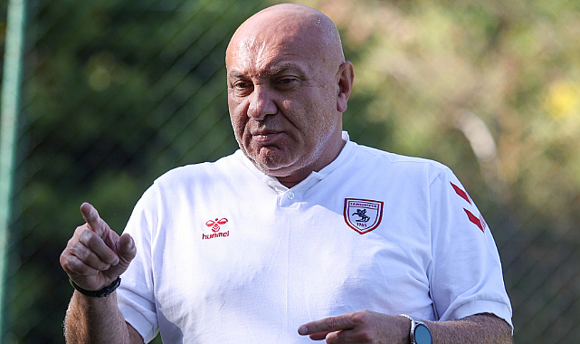 Yüksel Yıldırım takımından emin: ‘Küme düşme gibi  bir korkumuz yok’