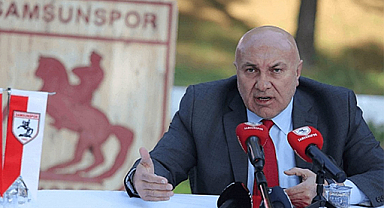 Yüksel Yıldırım yine sert çıktı! 'Taraftarı anlamıyorum'