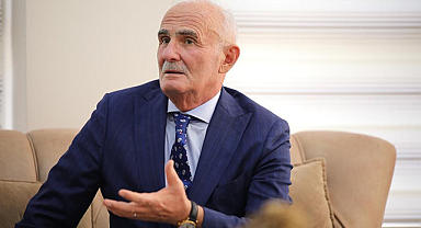 Yusuf Ziya Yılmaz'dan İmamoğlu'na gönderme!